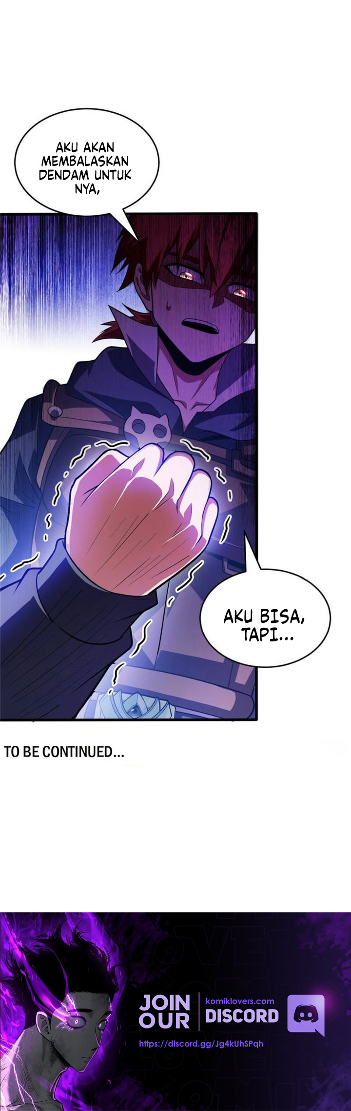 Evil Dragon Is Reincarnated! Revenge Begins at the Age of Five! Chapter 129 Gambar 13