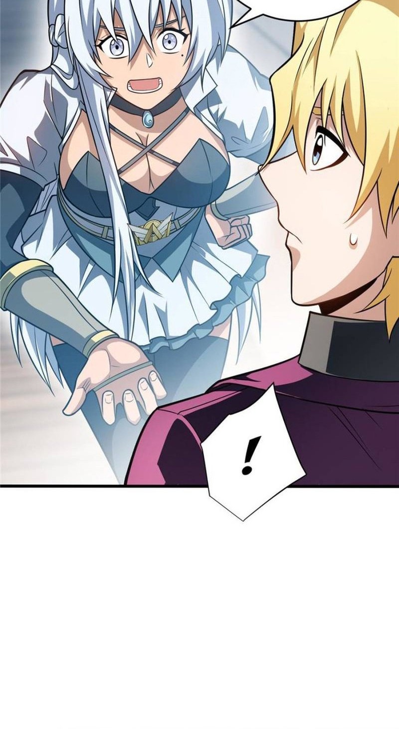 Evil Dragon Is Reincarnated! Revenge Begins at the Age of Five! Chapter 128 Gambar 8