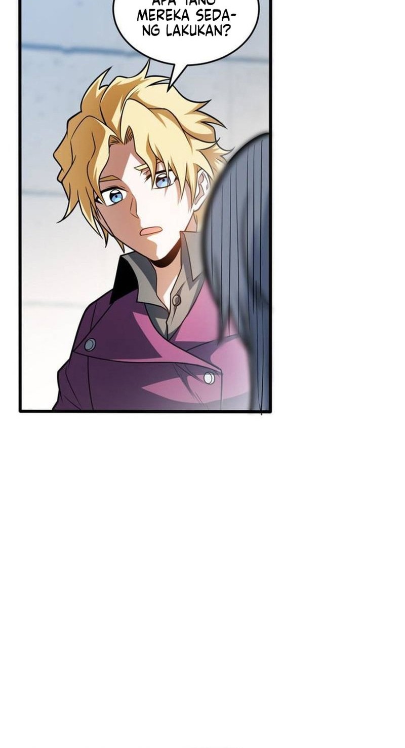 Evil Dragon Is Reincarnated! Revenge Begins at the Age of Five! Chapter 128 Gambar 12