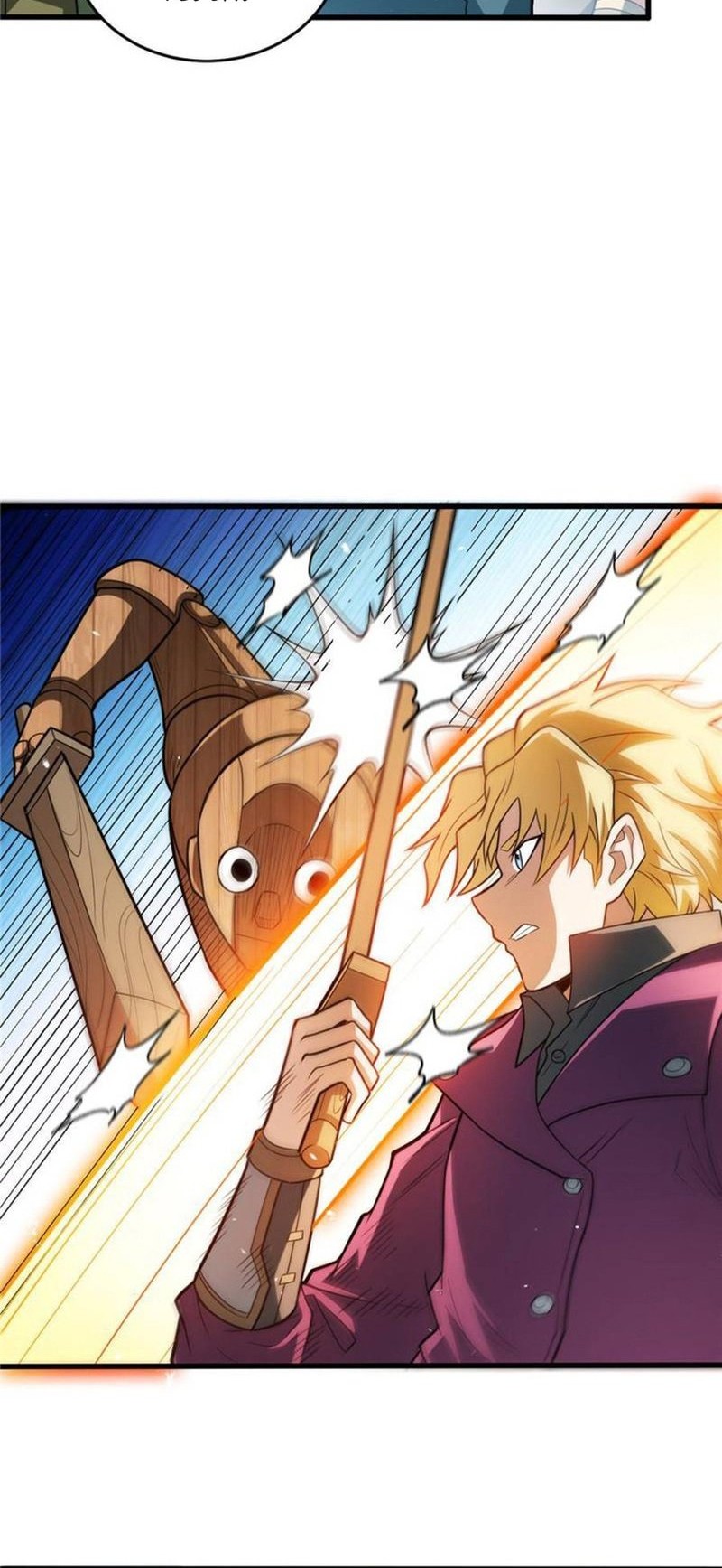 Baca  Evil Dragon Is Reincarnated! Revenge Begins at the Age of Five! Chapter 127 Gambar 2