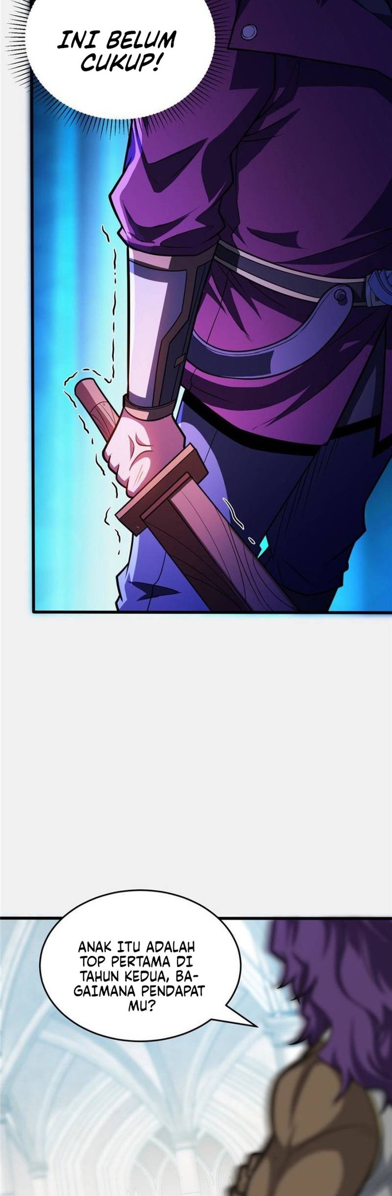 Evil Dragon Is Reincarnated! Revenge Begins at the Age of Five! Chapter 127 Gambar 8