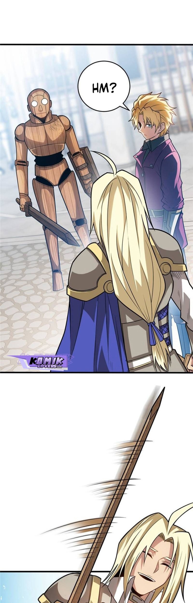 Evil Dragon Is Reincarnated! Revenge Begins at the Age of Five! Chapter 127 Gambar 11