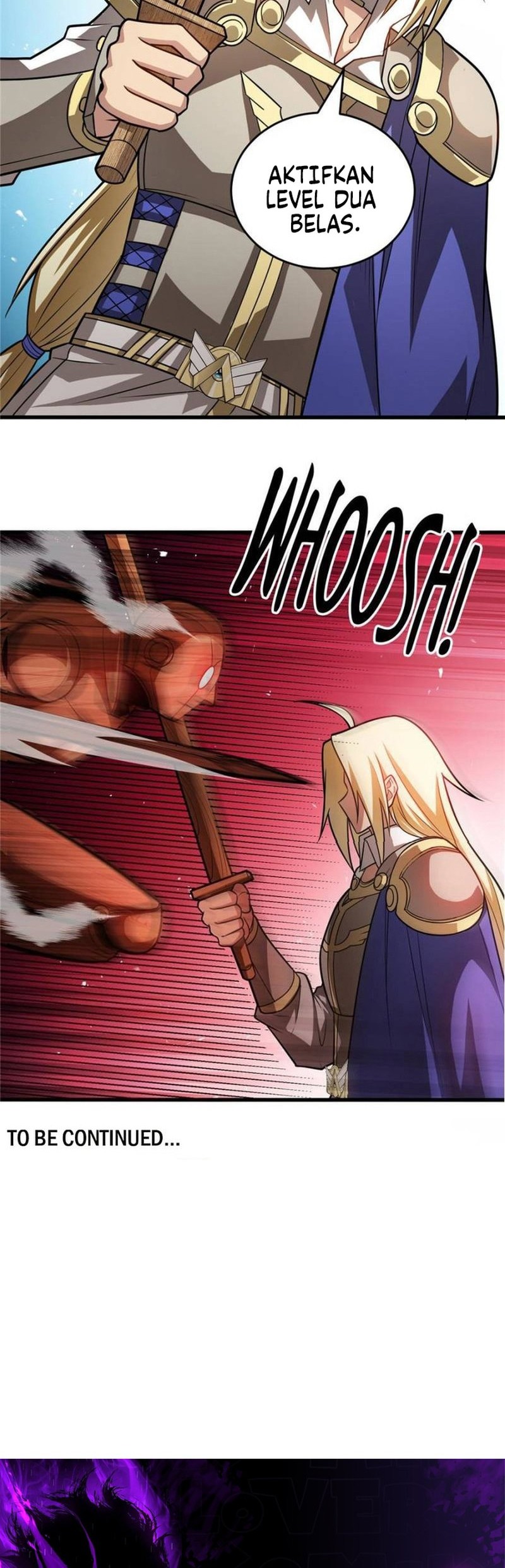 Evil Dragon Is Reincarnated! Revenge Begins at the Age of Five! Chapter 127 Gambar 12