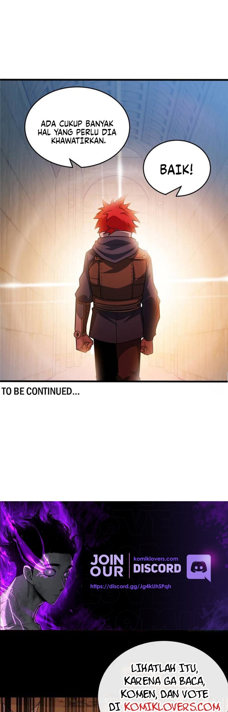 Evil Dragon Is Reincarnated! Revenge Begins at the Age of Five! Chapter 126 Gambar 11