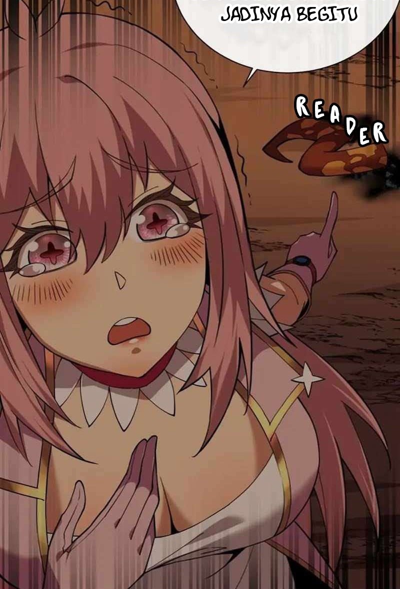 Evil Dragon Is Reincarnated! Revenge Begins at the Age of Five! Chapter 126 Gambar 12