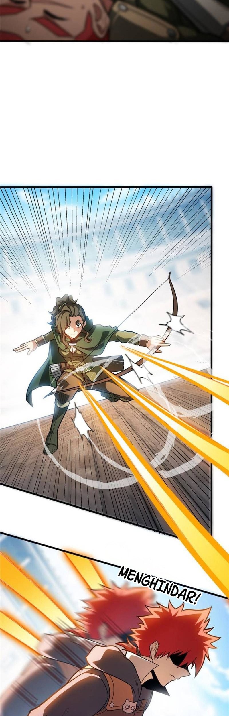 Evil Dragon Is Reincarnated! Revenge Begins at the Age of Five! Chapter 125 Gambar 5
