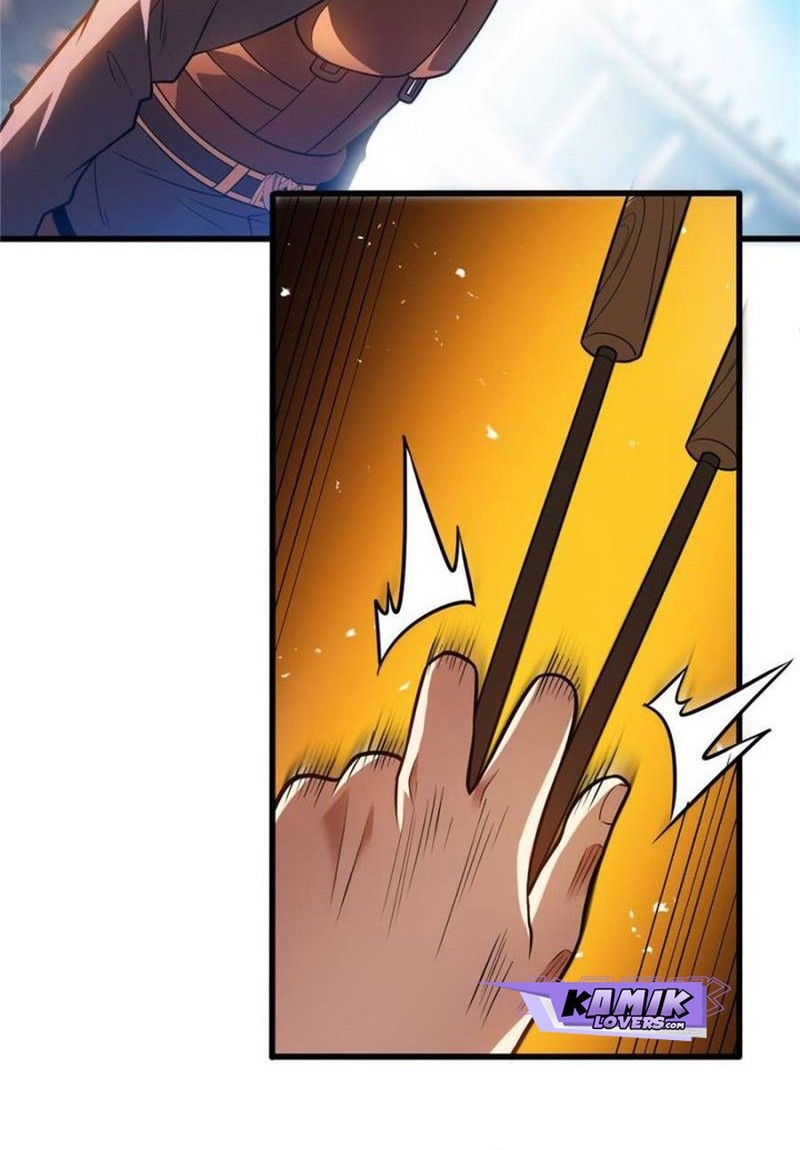 Evil Dragon Is Reincarnated! Revenge Begins at the Age of Five! Chapter 125 Gambar 6