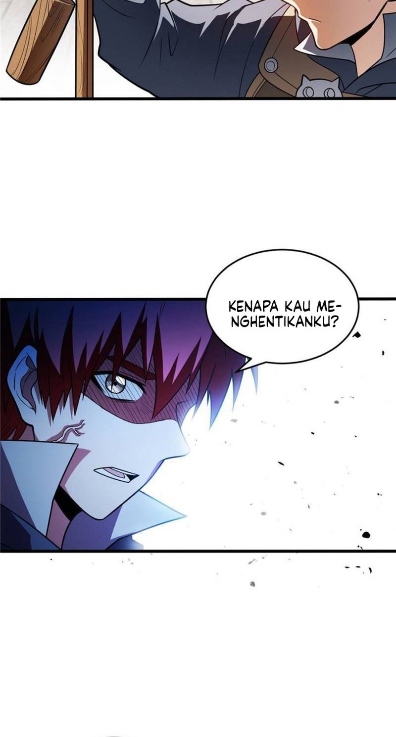 Baca  Evil Dragon Is Reincarnated! Revenge Begins at the Age of Five! Chapter 124 Gambar 2