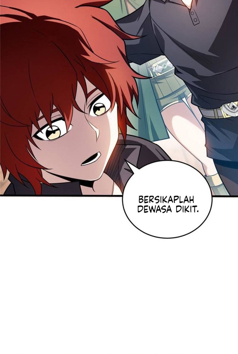 Evil Dragon Is Reincarnated! Revenge Begins at the Age of Five! Chapter 124 Gambar 4