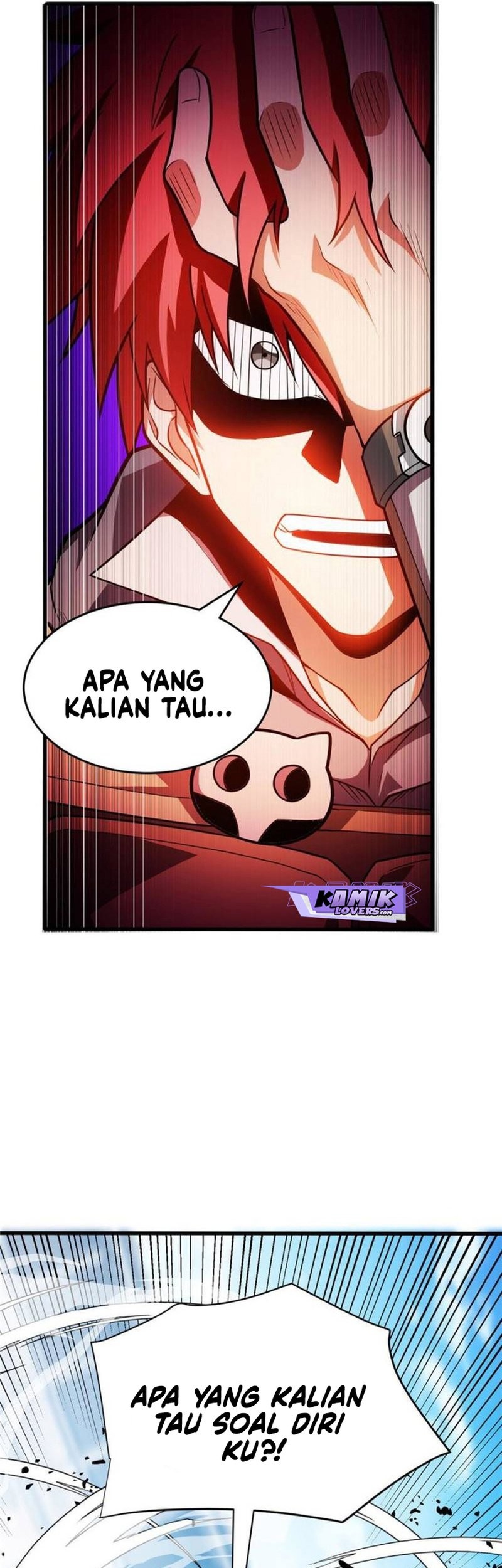 Evil Dragon Is Reincarnated! Revenge Begins at the Age of Five! Chapter 124 Gambar 7