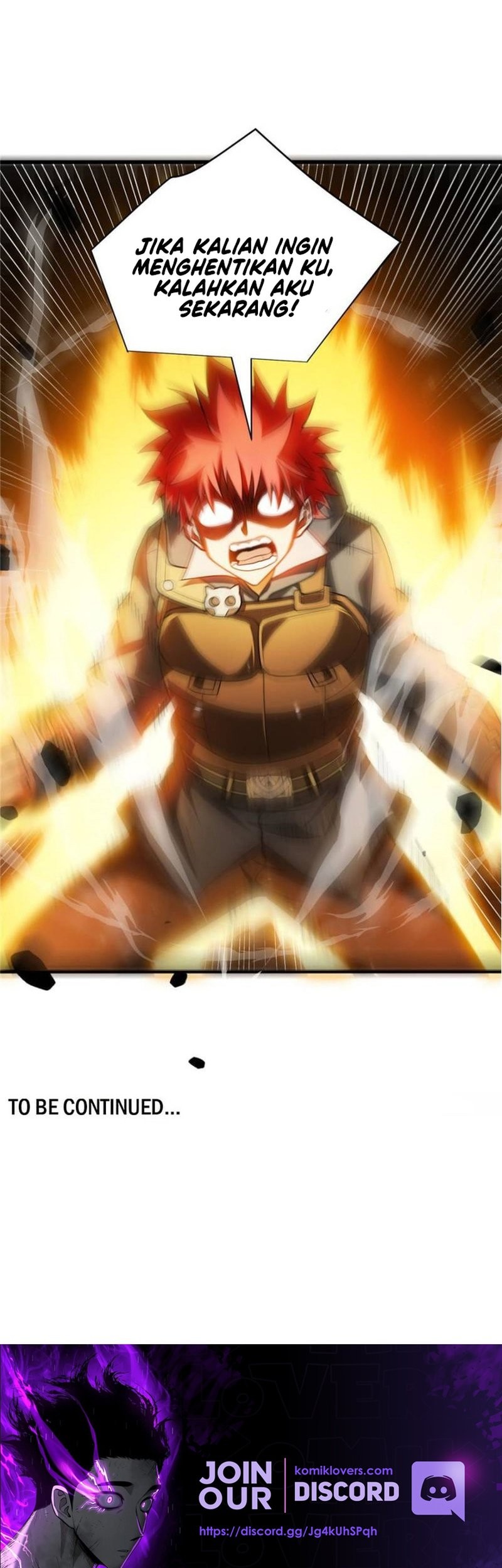 Evil Dragon Is Reincarnated! Revenge Begins at the Age of Five! Chapter 124 Gambar 9