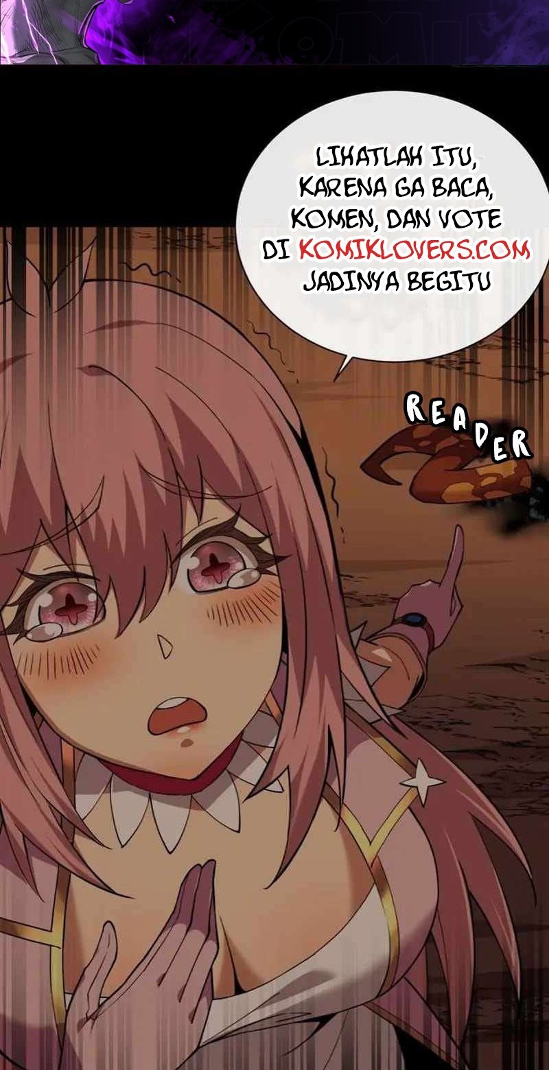 Evil Dragon Is Reincarnated! Revenge Begins at the Age of Five! Chapter 124 Gambar 10