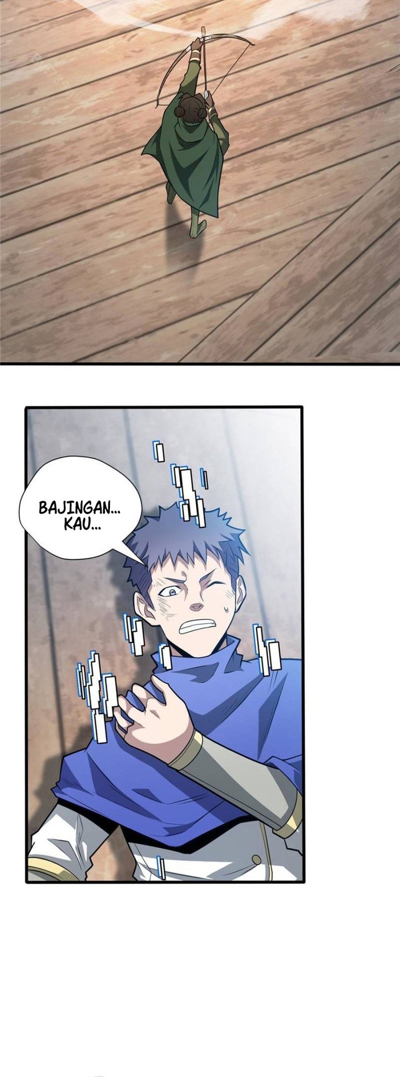 Baca  Evil Dragon Is Reincarnated! Revenge Begins at the Age of Five! Chapter 123 Gambar 2