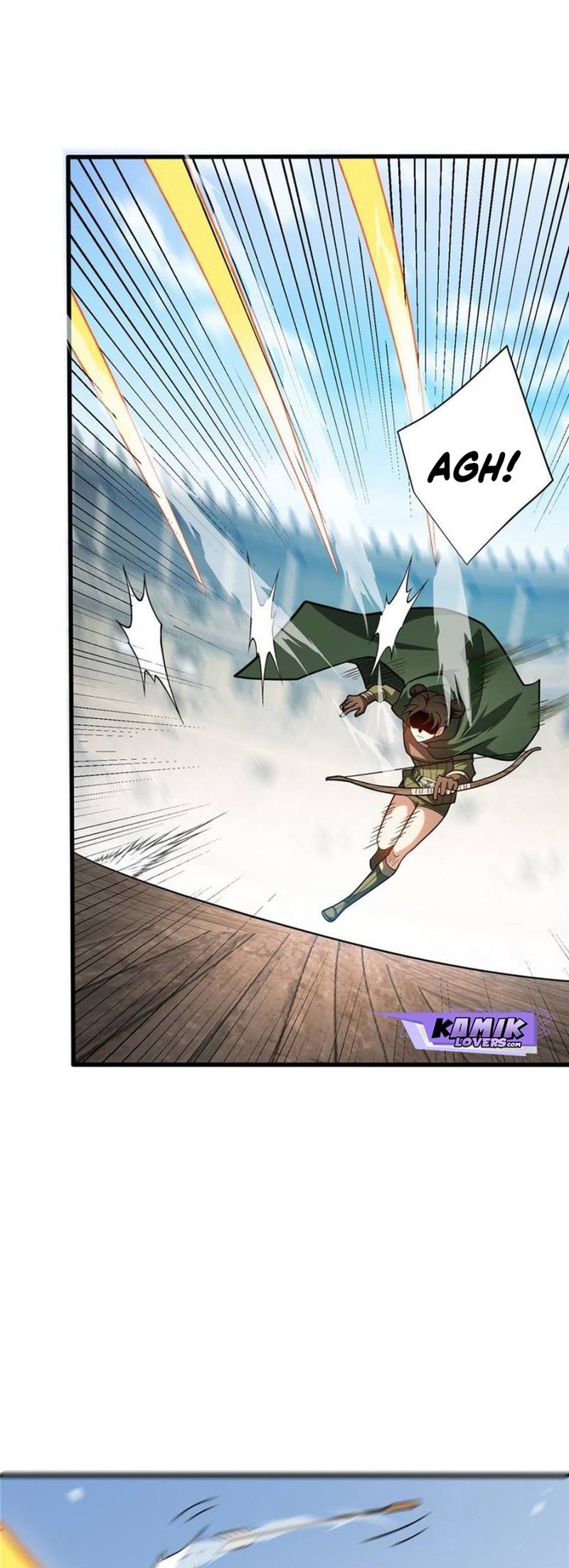 Evil Dragon Is Reincarnated! Revenge Begins at the Age of Five! Chapter 123 Gambar 4