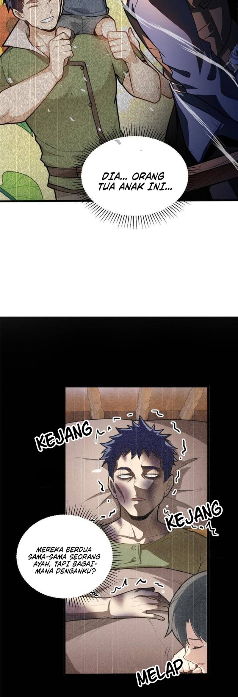 Evil Dragon Is Reincarnated! Revenge Begins at the Age of Five! Chapter 123 Gambar 10