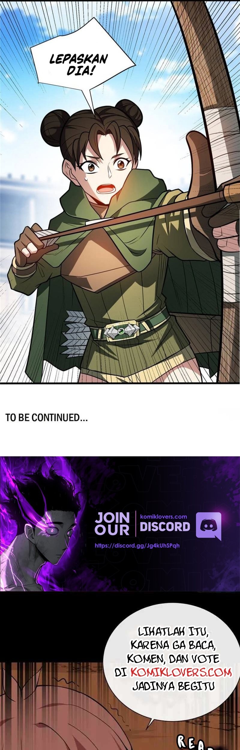 Evil Dragon Is Reincarnated! Revenge Begins at the Age of Five! Chapter 122 Gambar 18