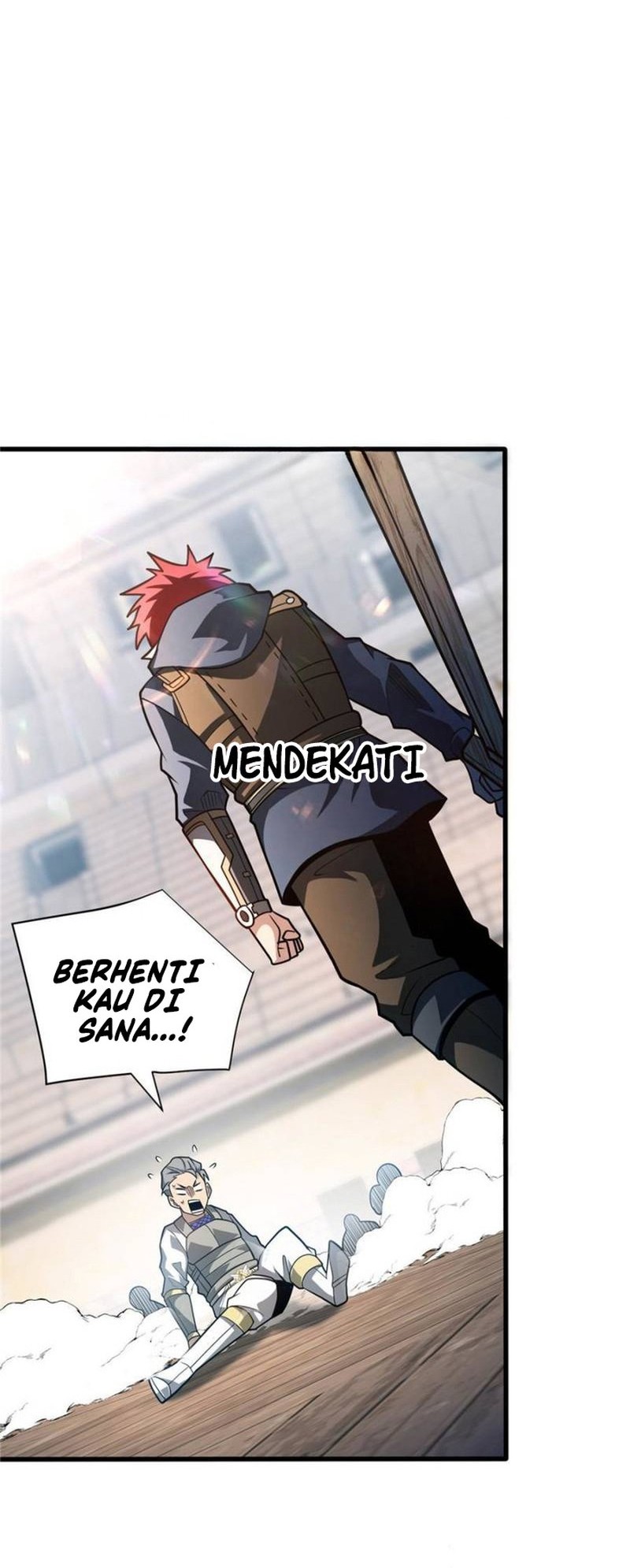 Evil Dragon Is Reincarnated! Revenge Begins at the Age of Five! Chapter 122 Gambar 10