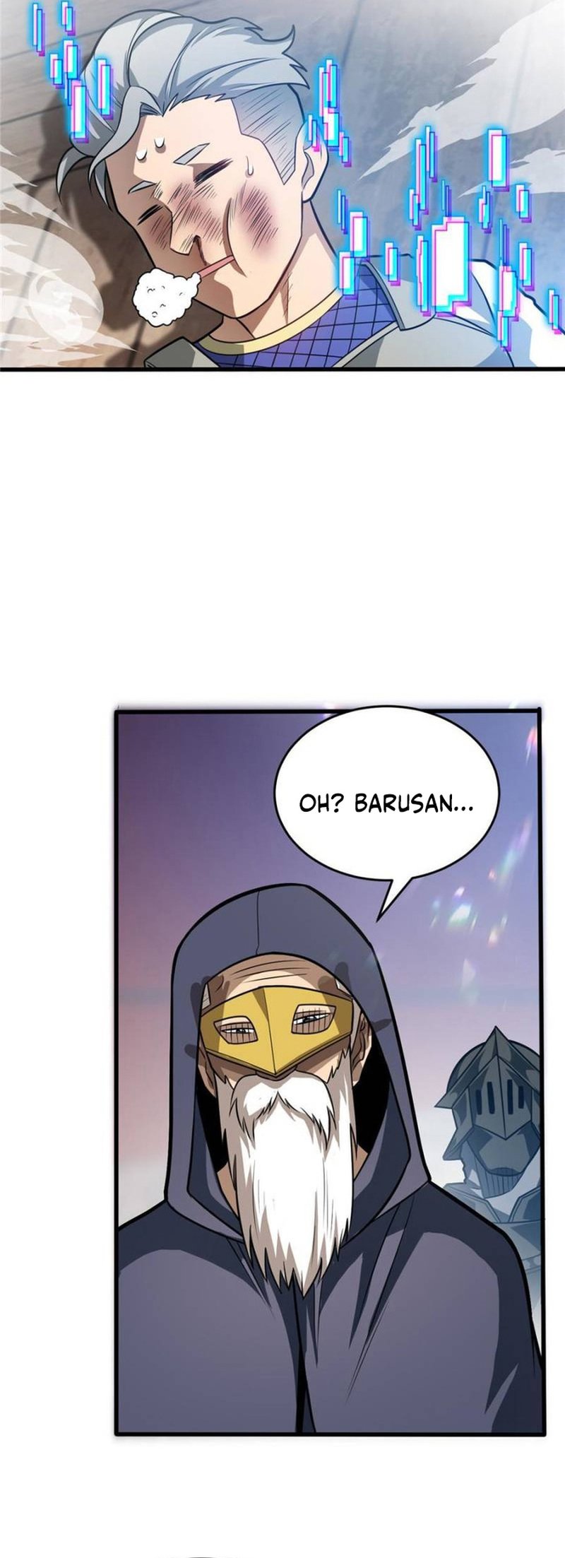 Evil Dragon Is Reincarnated! Revenge Begins at the Age of Five! Chapter 122 Gambar 15