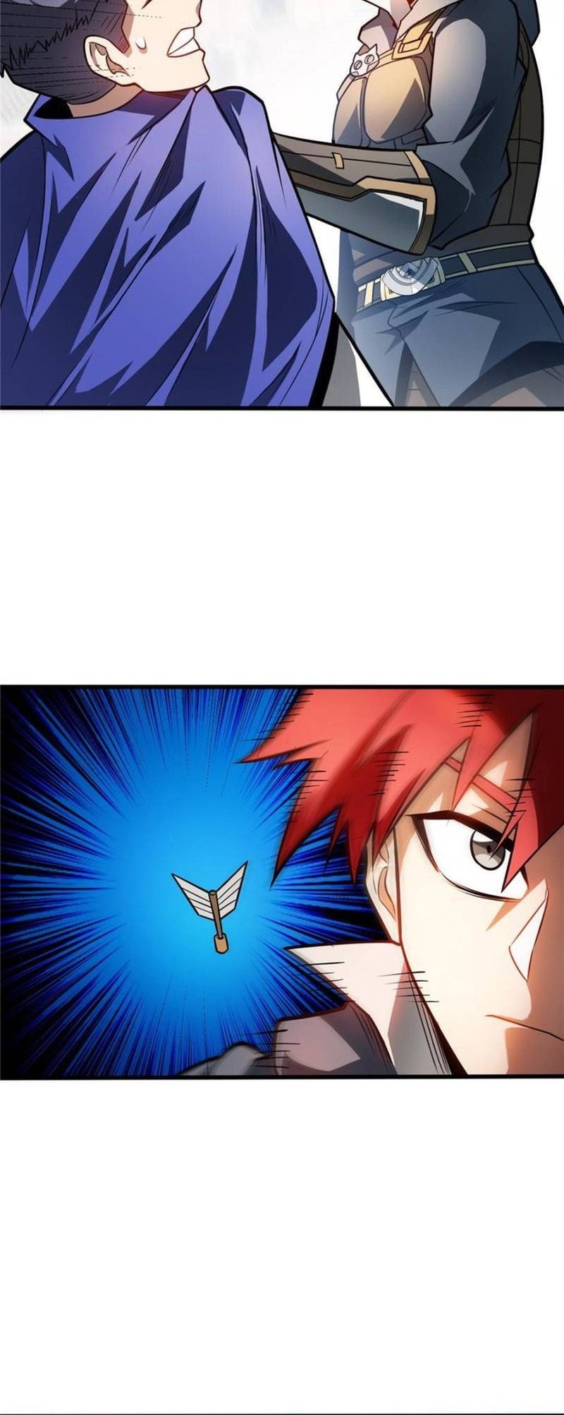 Evil Dragon Is Reincarnated! Revenge Begins at the Age of Five! Chapter 122 Gambar 17