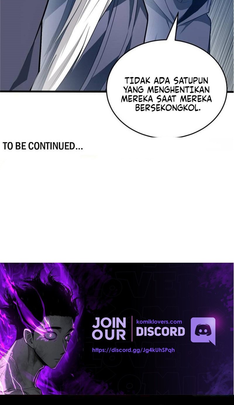 Evil Dragon Is Reincarnated! Revenge Begins at the Age of Five! Chapter 121 Gambar 12