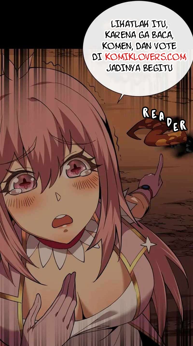 Evil Dragon Is Reincarnated! Revenge Begins at the Age of Five! Chapter 121 Gambar 13