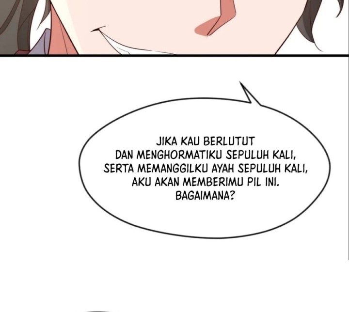 I Scared the Divine Lord as I handed over the Ancient Immortal Pill Chapter 72 Gambar 20