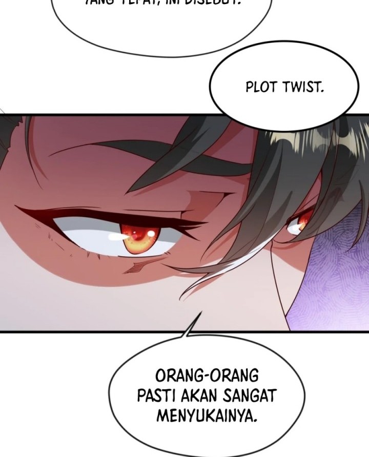 I Scared the Divine Lord as I handed over the Ancient Immortal Pill Chapter 72 Gambar 23