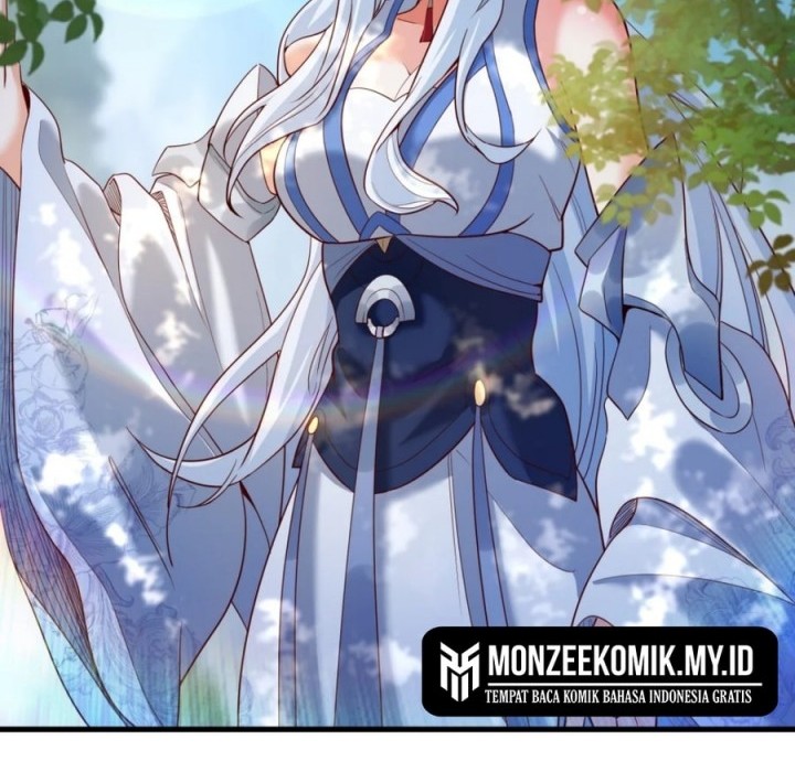 I Scared the Divine Lord as I handed over the Ancient Immortal Pill Chapter 72 Gambar 27