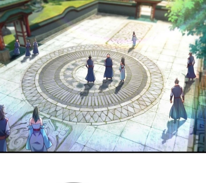 I Scared the Divine Lord as I handed over the Ancient Immortal Pill Chapter 72 Gambar 10