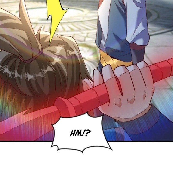 I Scared the Divine Lord as I handed over the Ancient Immortal Pill Chapter 72 Gambar 15