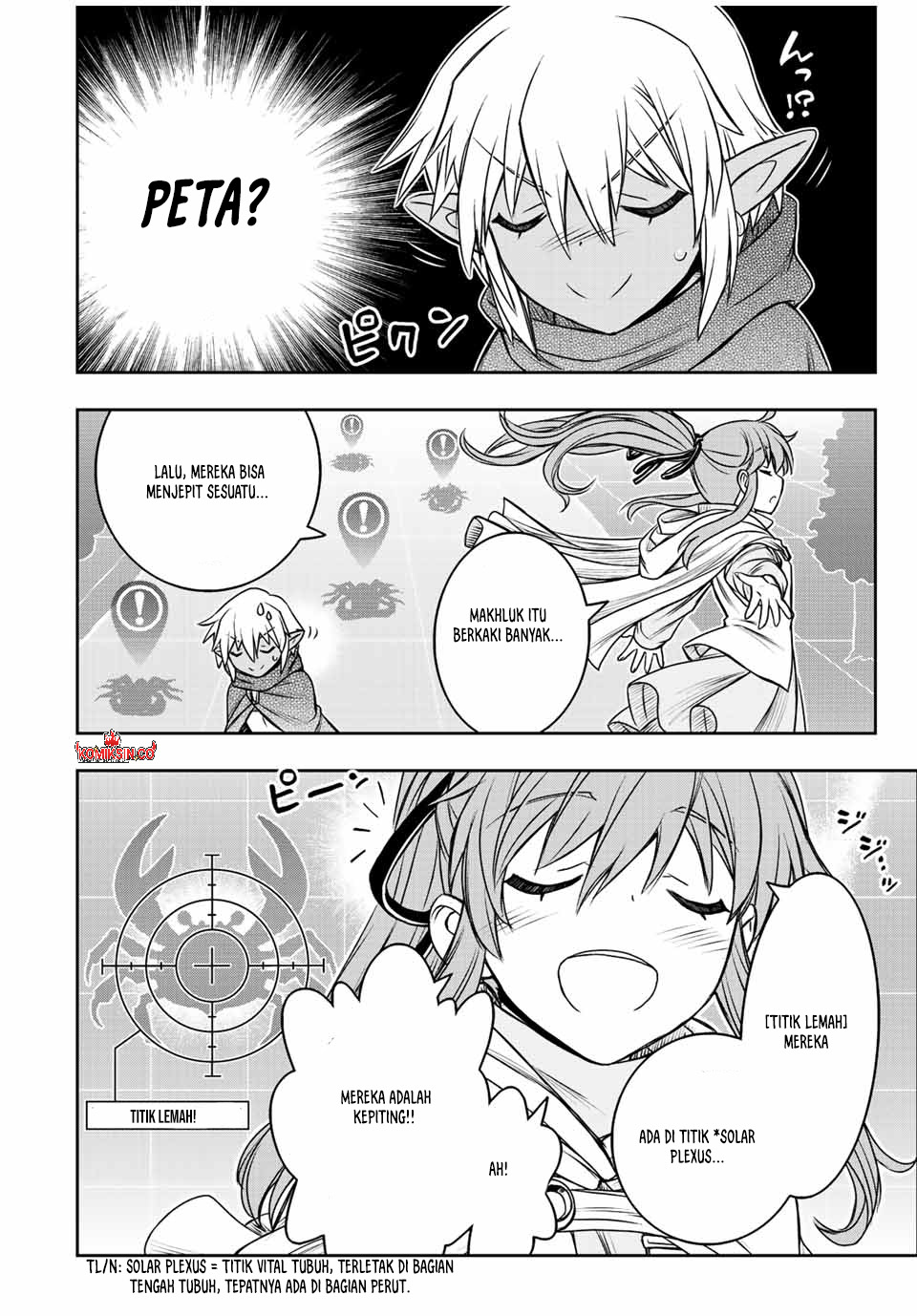 Dame Skill [Auto Mode] ga Kakuseishimashita ~Are, Guild no Scout-san, Ore wo “Iranai”-tte Itte Masendeshita?~ Chapter 67 Gambar 5