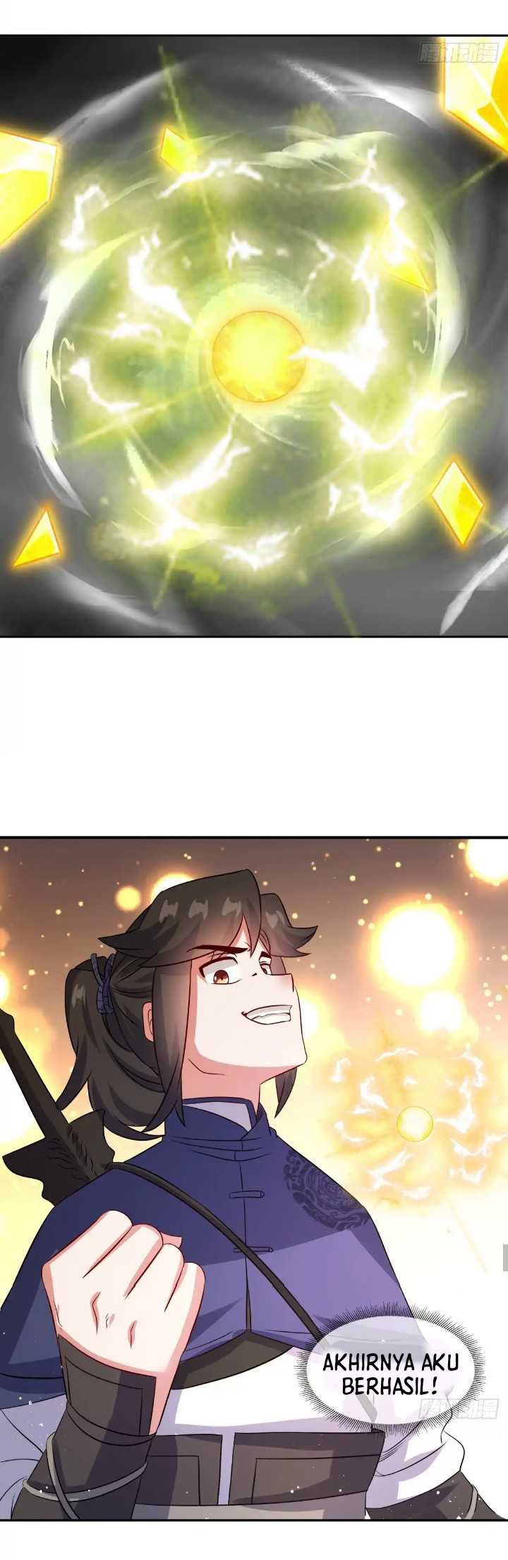 Endless devourer Chapter 239 Gambar 23