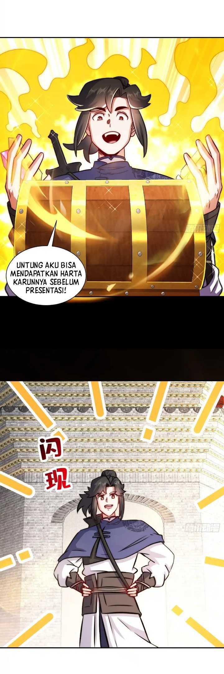 Endless devourer Chapter 239 Gambar 4