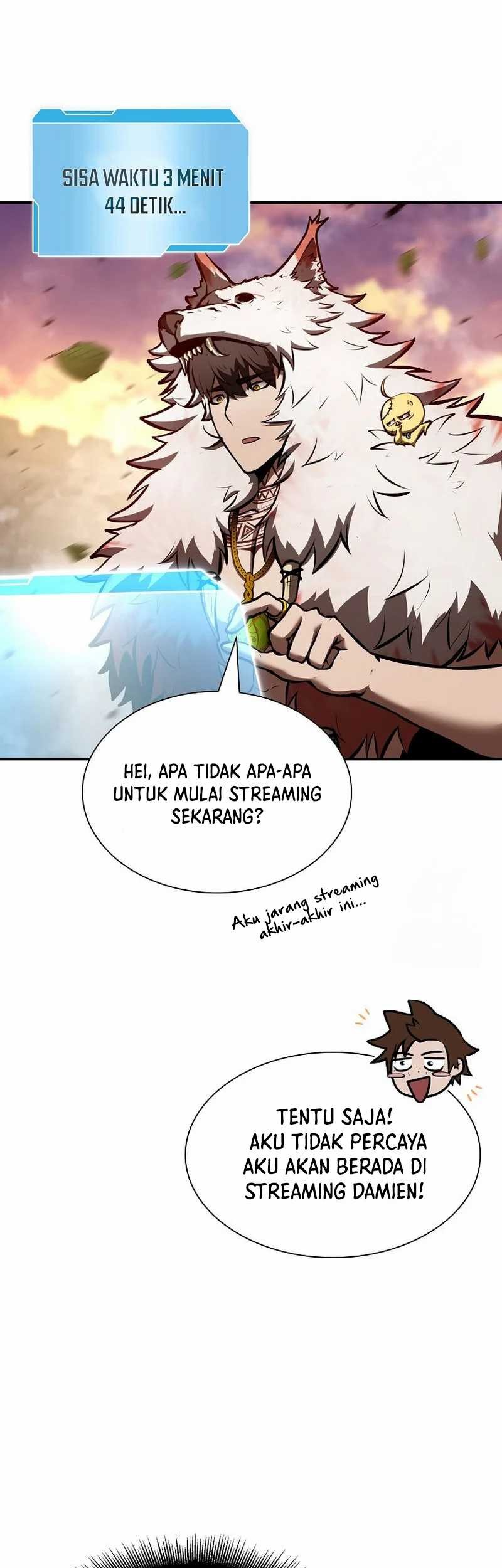 I Returned As An FFF-Class Witch Doctor Chapter 77 Gambar 19