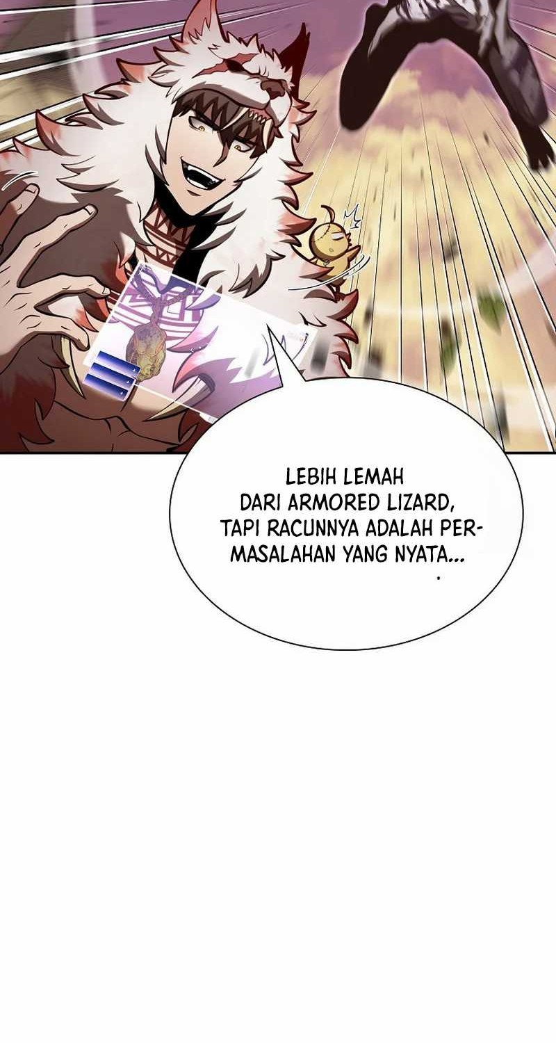 I Returned As An FFF-Class Witch Doctor Chapter 77 Gambar 36
