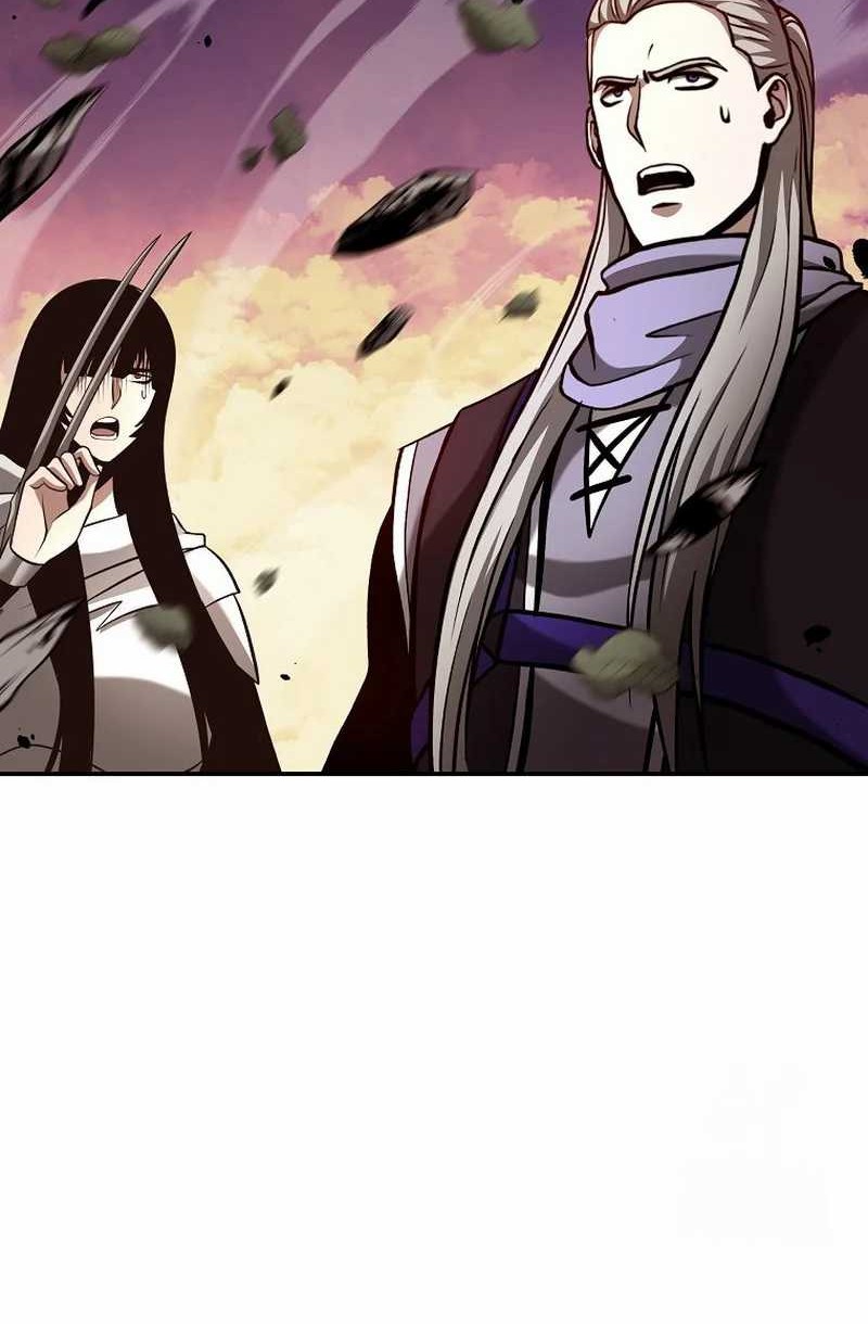 I Returned As An FFF-Class Witch Doctor Chapter 77 Gambar 40