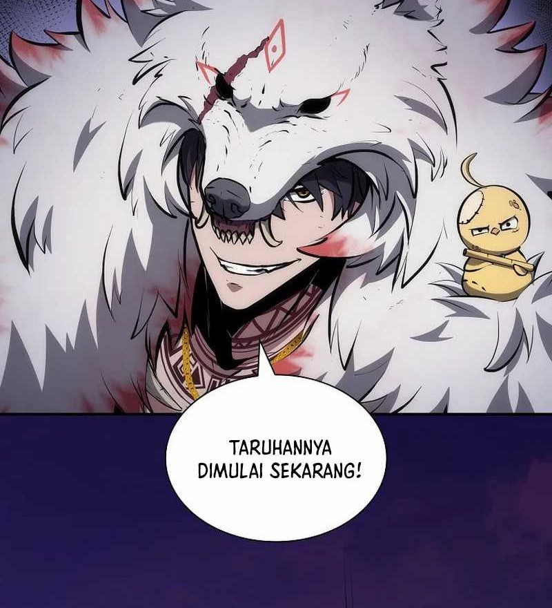 I Returned As An FFF-Class Witch Doctor Chapter 77 Gambar 44