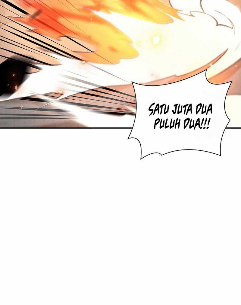 I Returned As An FFF-Class Witch Doctor Chapter 77 Gambar 46