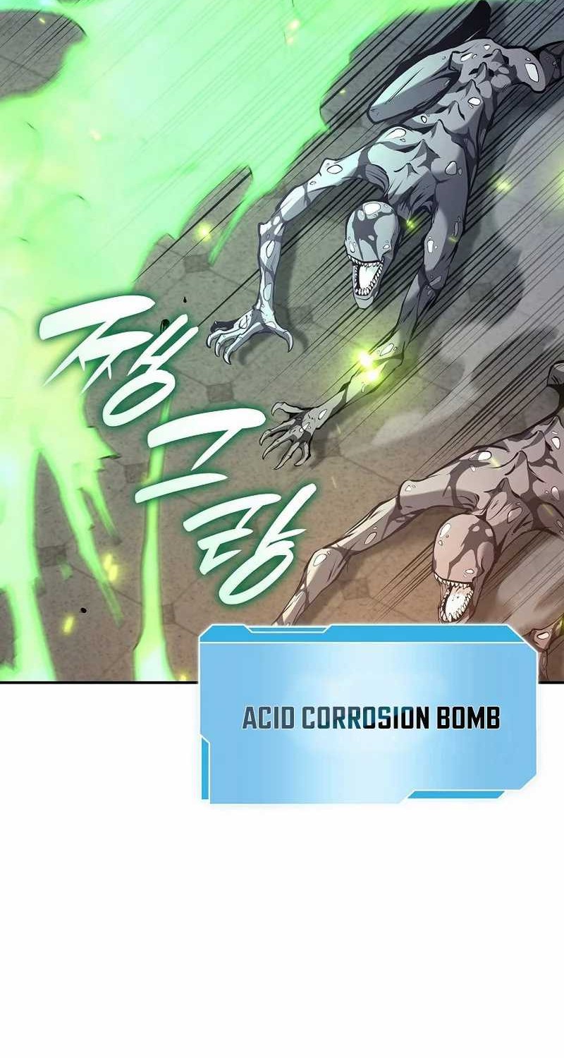 I Returned As An FFF-Class Witch Doctor Chapter 77 Gambar 54