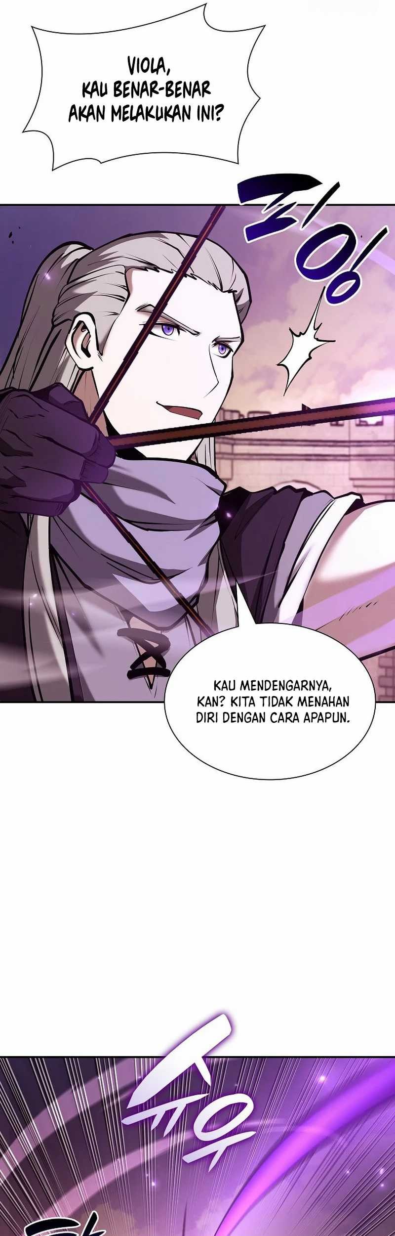 I Returned As An FFF-Class Witch Doctor Chapter 77 Gambar 61
