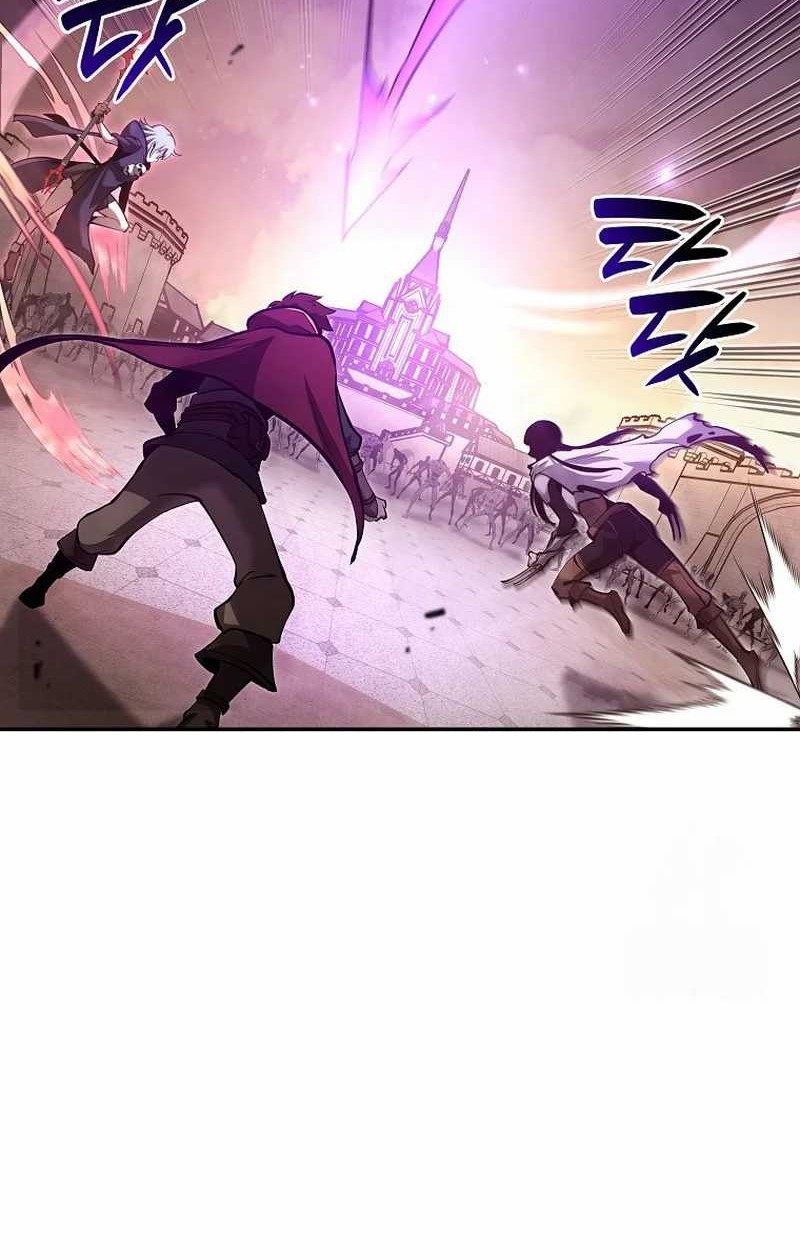I Returned As An FFF-Class Witch Doctor Chapter 77 Gambar 62