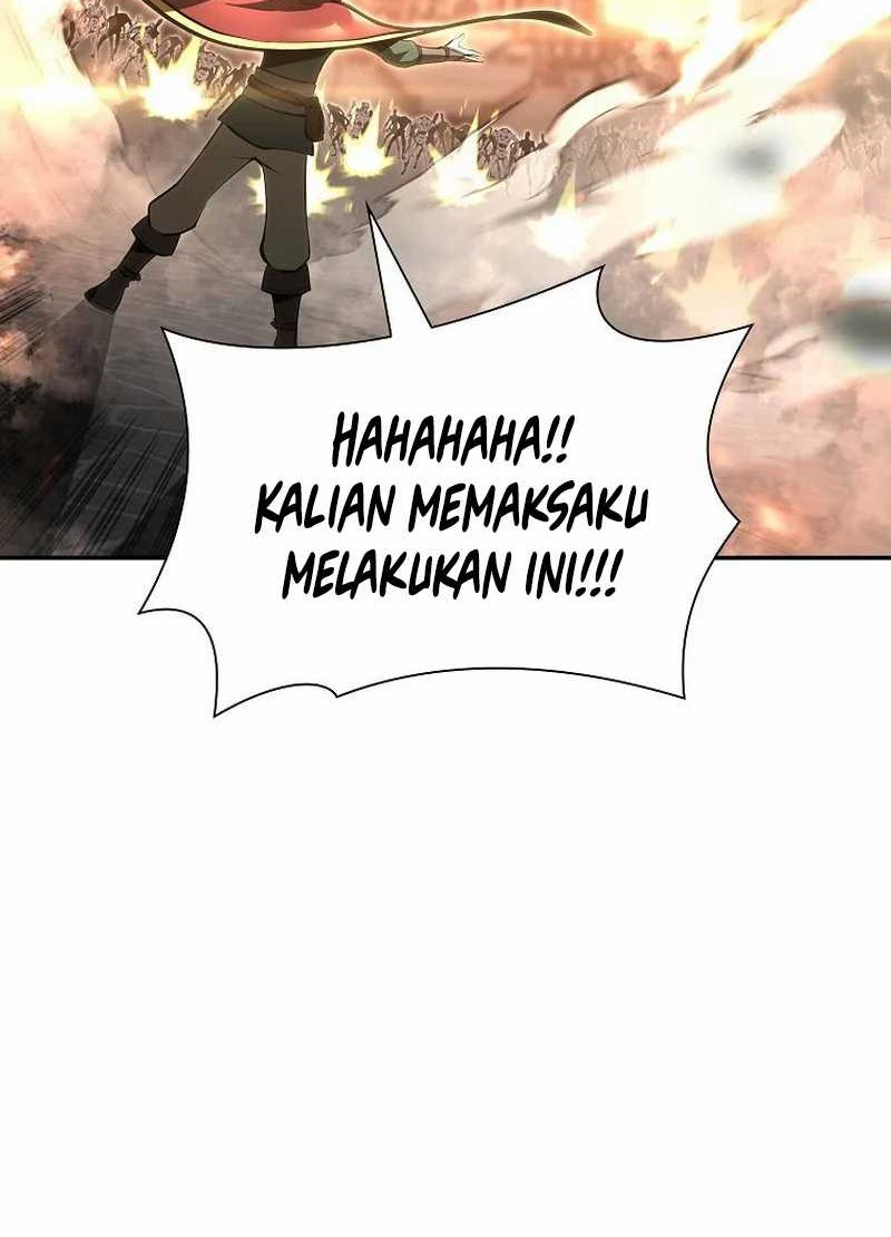 I Returned As An FFF-Class Witch Doctor Chapter 77 Gambar 70