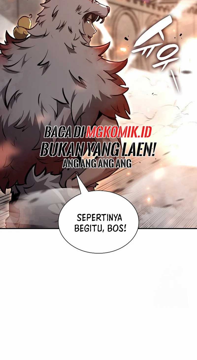I Returned As An FFF-Class Witch Doctor Chapter 77 Gambar 72