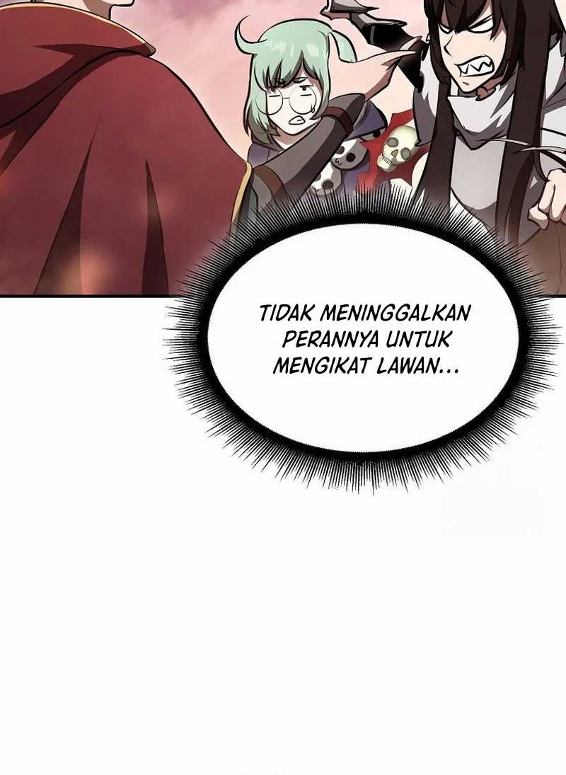 I Returned As An FFF-Class Witch Doctor Chapter 77 Gambar 74