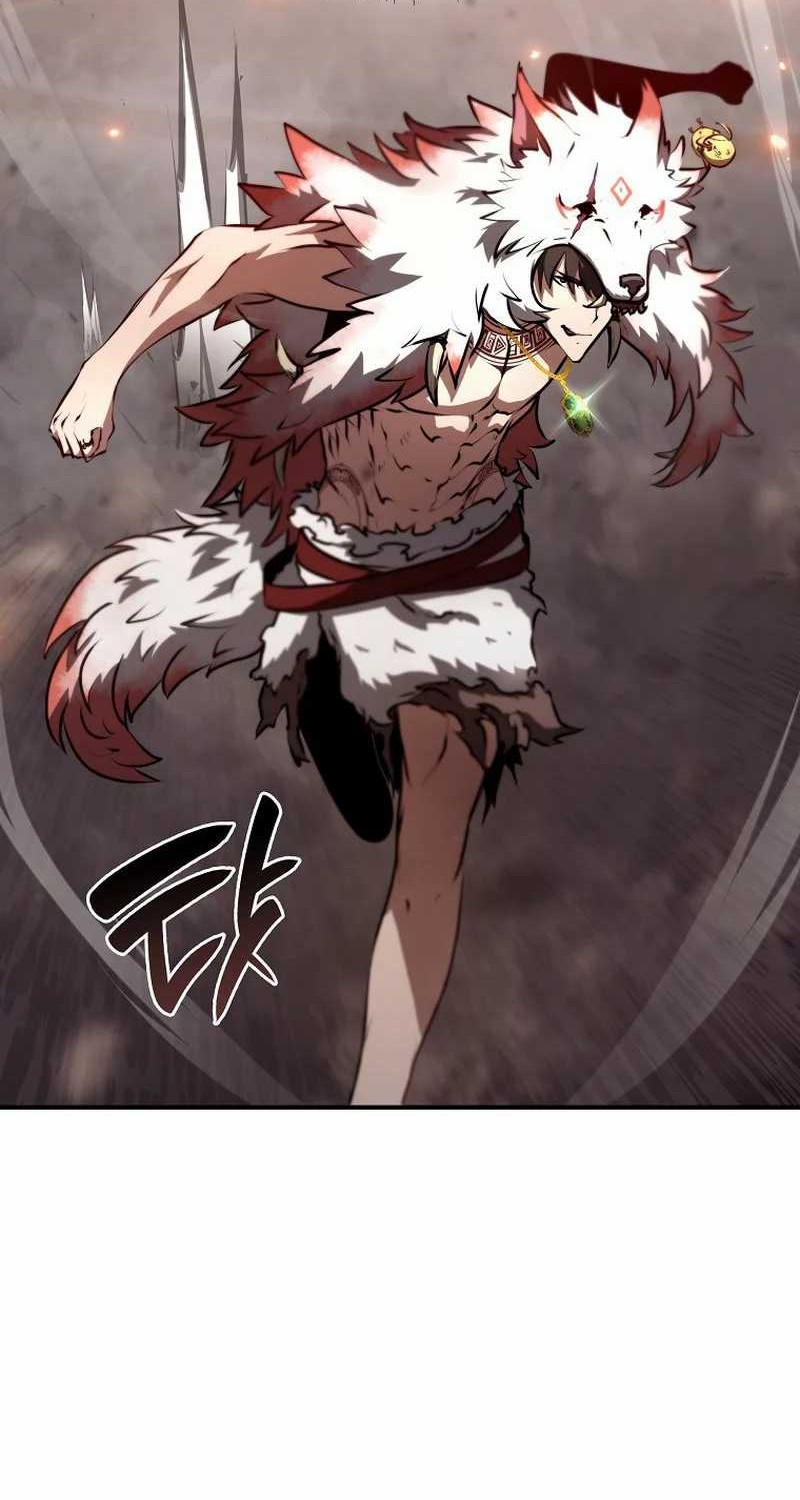 I Returned As An FFF-Class Witch Doctor Chapter 77 Gambar 76
