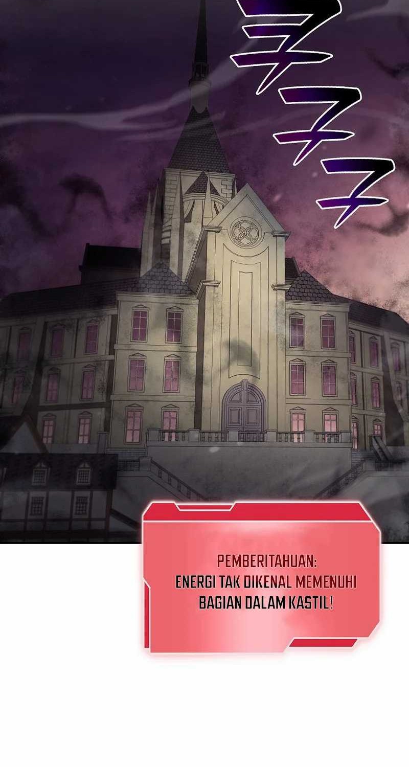 I Returned As An FFF-Class Witch Doctor Chapter 77 Gambar 6