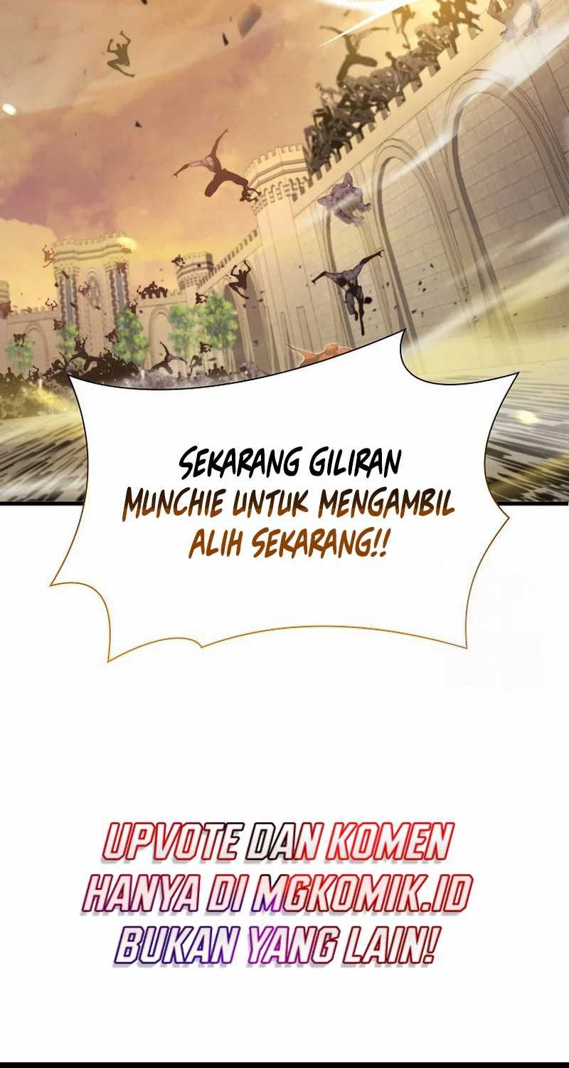 I Returned As An FFF-Class Witch Doctor Chapter 77 Gambar 81