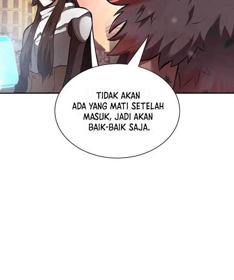 I Returned As An FFF-Class Witch Doctor Chapter 77 Gambar 8