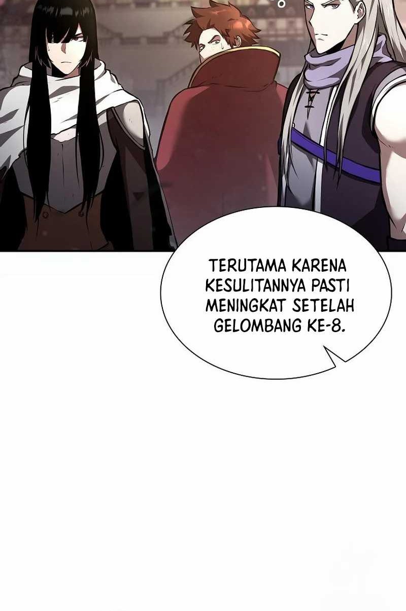 I Returned As An FFF-Class Witch Doctor Chapter 77 Gambar 10