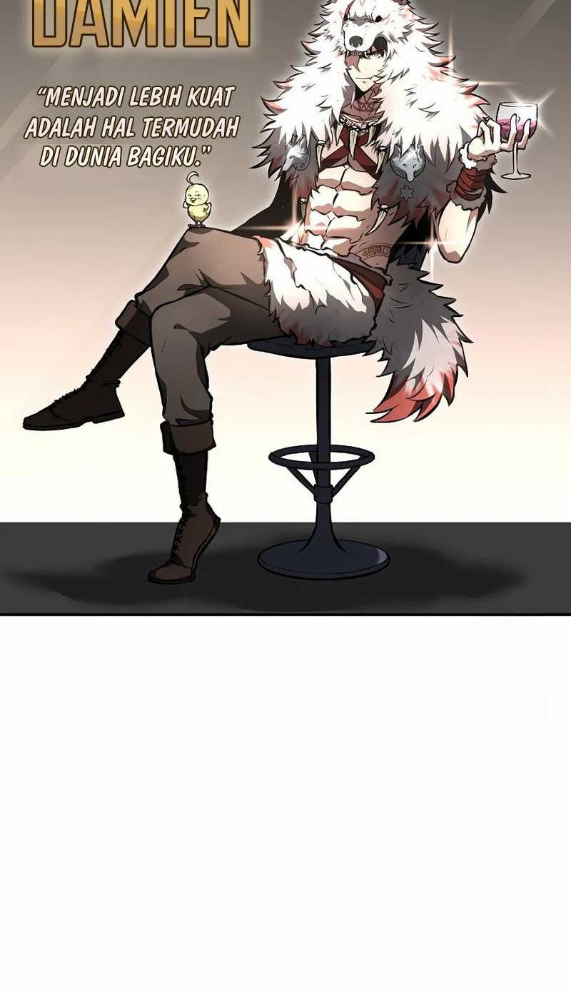 I Returned As An FFF-Class Witch Doctor Chapter 77 Gambar 12
